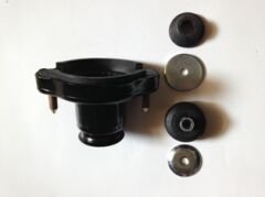 MITSUBISHI LANCER- 08/16; ARKA AMORTİSÖR TAKOZU SAĞ/SOL AYNI (ADET) (TENACITY) MR491946K