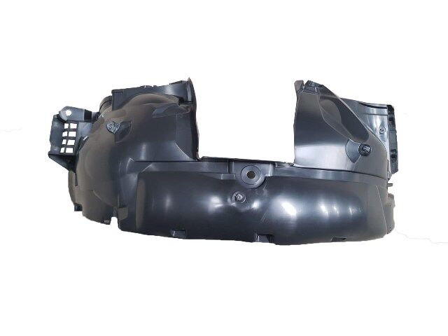 RENAULT SYMBOL- 13/21; ÖN ÇAMURLUK DAVLUMBAZI SOL (PLASTİK ENJEKSİYON) (EUROBUMP) 638410859R