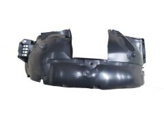 RENAULT SYMBOL- 13/21; ÖN ÇAMURLUK DAVLUMBAZI SOL (PLASTİK ENJEKSİYON) (EUROBUMP) 638410859R