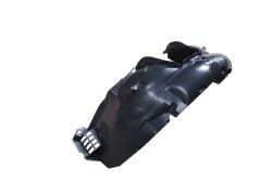 RENAULT SYMBOL- 13/21; ÖN ÇAMURLUK DAVLUMBAZI SOL (PLASTİK ENJEKSİYON) (EUROBUMP) 638410859R