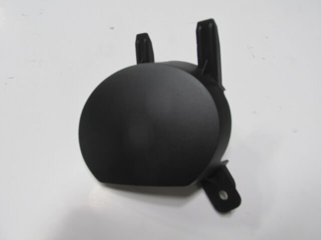 BMW 3 SERI- F30- 12/14; SİS LAMBA KAPAĞI SAĞ SİYAH (SİS DELİKSİZ) (TW) 51117245872
