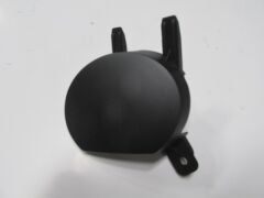 BMW 3 SERI- F30- 12/14; SİS LAMBA KAPAĞI SAĞ SİYAH (SİS DELİKSİZ) (TW) 51117245872