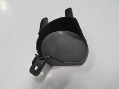 BMW 3 SERI- F30- 12/14; SİS LAMBA KAPAĞI SAĞ SİYAH (SİS DELİKSİZ) (TW) 51117245872