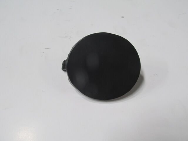 TOYOTA YARIS- 06/09; ÖN TAMPON ÇEKİ DEMİRİ KAPAĞI SİYAH (TW) 52127-52290