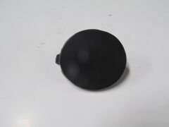 TOYOTA YARIS- 06/09; ÖN TAMPON ÇEKİ DEMİRİ KAPAĞI SİYAH (TW) 52127-52290