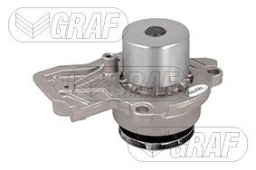 DEVİRDAİM PA1361-8 POLO-VI IBIZA-V FABIA A1 SKODA RAPID 1.4TDI (14-)