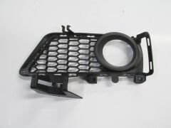 BMW 3 SERI- F30- 12/14; SİS LAMBA KAPAĞI SOL SİS DELİKLİ (M PAKET) (TW) 51118054155
