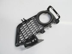 BMW 3 SERI- F30- 12/14; SİS LAMBA KAPAĞI SOL SİS DELİKLİ (M PAKET) (TW) 51118054155