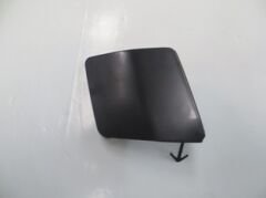 TOYOTA YARIS- 09/11; ÖN TAMPON ÇEKİ DEMİRİ KAPAĞI SİYAH (TW) 5212752440