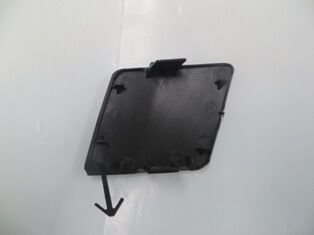 TOYOTA YARIS- 09/11; ÖN TAMPON ÇEKİ DEMİRİ KAPAĞI SİYAH (TW) 5212752440