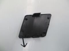 TOYOTA YARIS- 09/11; ÖN TAMPON ÇEKİ DEMİRİ KAPAĞI SİYAH (TW) 5212752440
