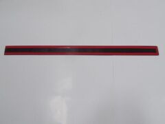 OPEL COMBO- 02/12; ÖN KAPI BANDI SOL SİYAH 5171019