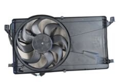 (YENİ ÜRÜN!!!)FORD FOCUS- SD/HB- 05/07; RADYATÖR FAN DAVLUMBAZI KOMPLE (8 KANAT) (MOTORLU) (ORİS) Z602-15-025B