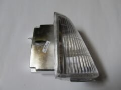 RENAULT R9- FAIRWAY- 93/94; ÖN SİNYAL SAĞ BEYAZ DUYSUZ (PLEKSAN) 7702202873
