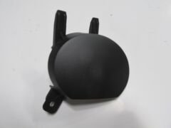 BMW 3 SERI- F30- 12/14; SİS LAMBA KAPAĞI SOL SİYAH (SİS DELİKSİZ) (TW) 51117245871