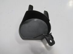 BMW 3 SERI- F30- 12/14; SİS LAMBA KAPAĞI SOL SİYAH (SİS DELİKSİZ) (TW) 51117245871