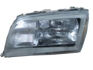 MERCEDES C CLASS- W202- 93/99; FAR LAMBASI SOL 6İNLİ (H1/H1/H3) (FAMELLA) 2028201761