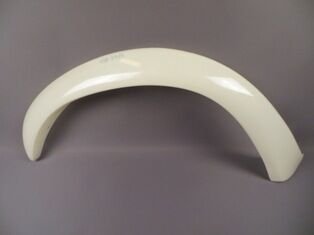 MITSUBISHI L200- PICK UP- 99/06; ARKA ÇAMURLUK AĞZI PLASTİĞİ SOL (DODİK PLASTİĞİ) MR109301YIT