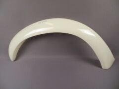 MITSUBISHI L200- PICK UP- 99/06; ARKA ÇAMURLUK AĞZI PLASTİĞİ SOL (DODİK PLASTİĞİ) MR109301YIT