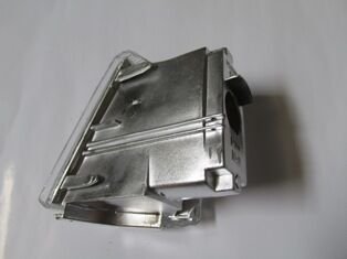 RENAULT R11- FLASH- 86/93; ÖN SİNYAL SAĞ BEYAZ DUYSUZ (PLEKSAN) 7702202873