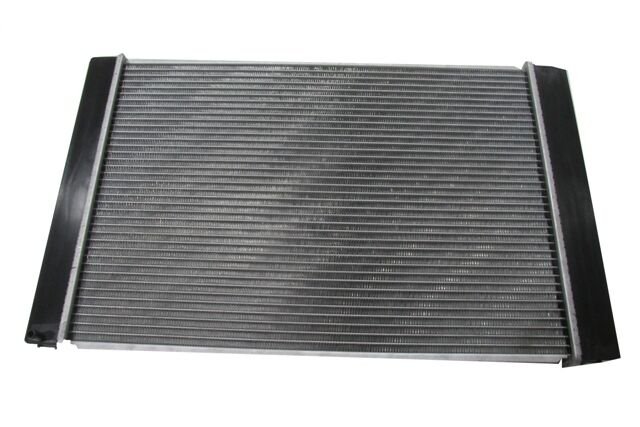 (YENİ ÜRÜN!!!)TOYOTA AVENSIS- 15/17; SU RADYATÖRÜ 1.6/1.8/2.0 VVTI (BRAZİNG) (600X375X16) (MANUEL)ALM(ORİS) 16400-22160