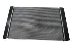(YENİ ÜRÜN!!!)TOYOTA AVENSIS- 15/17; SU RADYATÖRÜ 1.6/1.8/2.0 VVTI (BRAZİNG) (600X375X16) (MANUEL)ALM(ORİS) 16400-22160