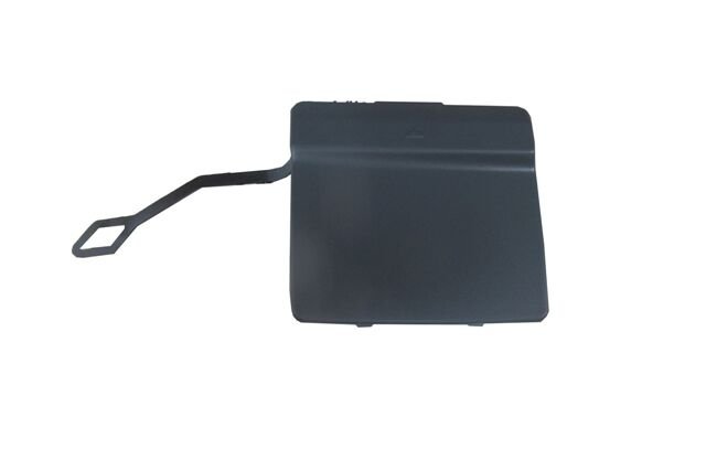 BMW 3 SERI- F30- 12/14; ARKA TAMPON ÇEKİ DEMİRİ KAPAĞI (SPORT LİNE) (TYG) 51128056615