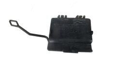 BMW 3 SERI- F30- 12/14; ARKA TAMPON ÇEKİ DEMİRİ KAPAĞI (SPORT LİNE) (TYG) 51128056615