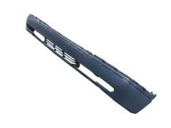 MERCEDES C CLASS- W202- 97/99; ÖN TAMPON KOYU GRİ (PARK SENSÖR DELİKSİZ TW) 2028850925