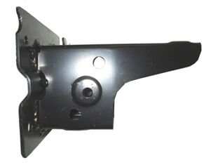 HYUNDAI SONATA- 97/99; ÖN TAMPON BRAKETİ SOL 86541-34550