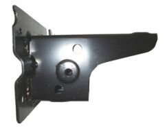 HYUNDAI SONATA- 97/99; ÖN TAMPON BRAKETİ SOL 86541-34550