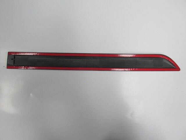 OPEL CORSA- D- 07/14; ARKA KAPI BANDI SOL SİYAH 5 KAPI 5172448