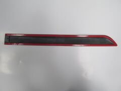 OPEL CORSA- D- 07/14; ARKA KAPI BANDI SOL SİYAH 5 KAPI 5172448