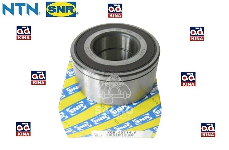 AKS BİLYASI ÖN XGB40714P FİORİNO LINEA PUNTO 1.3 MJET CORSA-D 1.4 ABSLİ (00-)