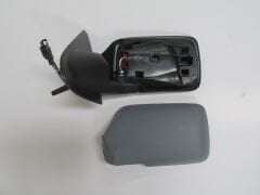 VOLKSWAGEN GOLF- 3- 92/98; KAPI AYNASI SOL ELEKTRİKLİ/ISITMALI (TW) 1H0857537C01C