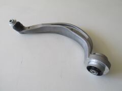 AUDI A5- 12/16; ÖN ALT TABLA SAĞ EĞRİ TİP BURÇLU/ROTİLLİ (65 MM M14) (SALINCAK) ALÜMİNYUM (SH) 8K0407694T