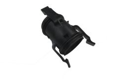 SKODA SUPERB- 15/18; TURBO HORTUMU ARA BORUSU (HORTUM TUTUCU) (TSI) (PLASTİK) 04E145875C