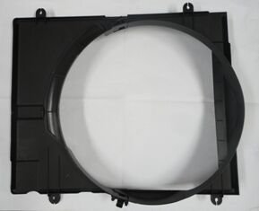 MITSUBISHI L200- PICK UP- 06/15; RADYATÖR FAN DAVLUMBAZI BOŞ GÖVDE (2.5CC) (CASP) MN135054