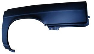 RENAULT R11- FLASH- 86/95; ÖN ÇAMURLUK DELİKSİZ SAĞ 7750679014