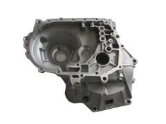 FIAT LINEA- 12/17; ŞANZUMAN GÖVDESİ ALÜMİNYUM 1.3 MULTİJET (MUHAFAZA) (ALÜMİNYUM) 55189913