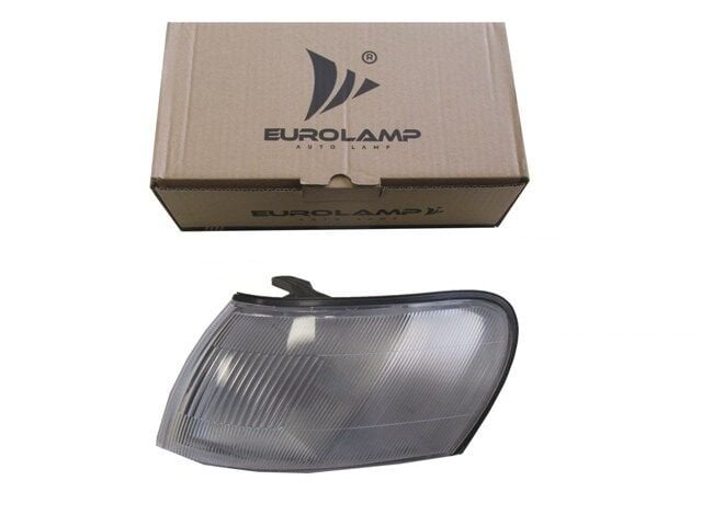 TOYOTA COROLLA- AE101- 95/98; ÖN SİNYAL SOL BEYAZ (EUROLAMP) 81620-12580