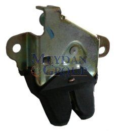 TOYOTA CARINA- 97/98; BAGAJ KAPAK KİLİDİ (HUSHAN) 64610-43010