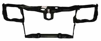 MERCEDES C CLASS- W202- 93/99; ÖN PANEL KOMPLE (TW) 2026200734