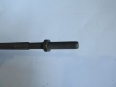 HYUNDAI I10- 08/11; ROT MİLİ/KOLU SAĞ/SOL AYNI (ADET) (SH) 57724-0X000
