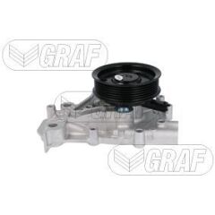DEVİRDAİM PA1417-8 INSIGNIA 2.0CDTİ 4X4 ZAFIRA 14->