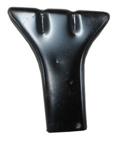 MITSUBISHI CANTER- FE304- 90/97; ÖN TAMPON İÇ BAĞLANTI BRAKETİ SAĞ (TEK TEKER) (TW) -