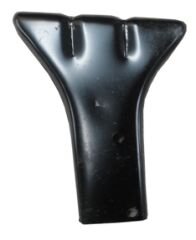 MITSUBISHI CANTER- FE304- 90/97; ÖN TAMPON İÇ BAĞLANTI BRAKETİ SAĞ (TEK TEKER) (TW) -