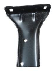 MITSUBISHI CANTER- FE304- 90/97; ÖN TAMPON İÇ BAĞLANTI BRAKETİ SAĞ (TEK TEKER) (TW) -