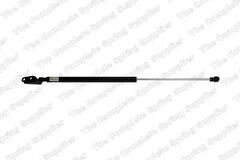 BAGAJ AMORTİSÖRÜ 612111 NISSAN X-TRAIL 03-07