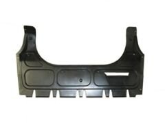 VOLKSWAGEN POLO- 5- 02/09; KARTER MUHAFAZA PLASTİĞİ (PLASTİK ENJEKSİYON) (BENZİNLİ) 6Q0825237R